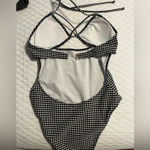 Victorias Secret one piece bathing suit